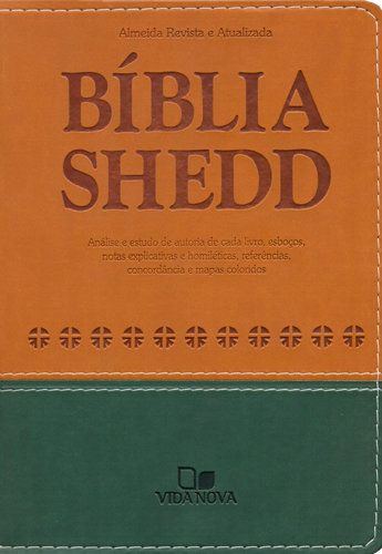 BIBLIA SHEED BICOLOR