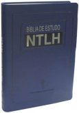 BIBLIA NTLH NOVA TRADUÇÃO LINGUAGEM DE HOJE