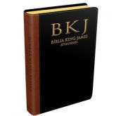 BIBLIA KING JAMES