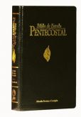 BIBLIAS DE ESTUDO PENTECOSTAL