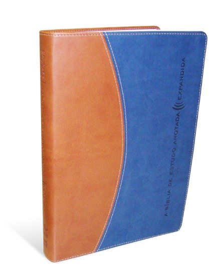 BIBLIA ANOTADA EXPANDIDA