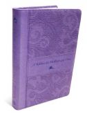 BIBLIA DA MULHER QUE ORA